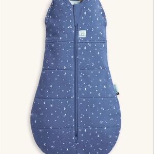 Cocoon Swaddle Sack 2.5 TOG Night Sky